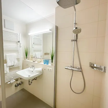 Urlaub In 1. Strandreihe * Cuxhaven